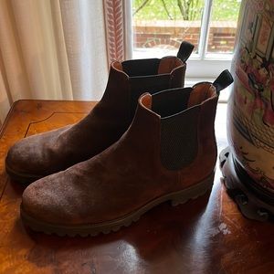 Frye boots